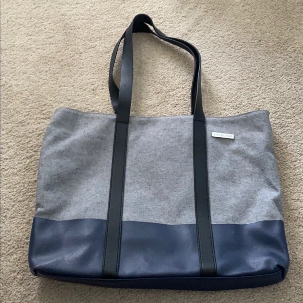 Everlane Tote